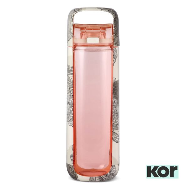 Kor® One Planet Land - 25oz Nickel Amber - Image 2