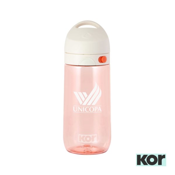 Kor® Union Amber - 17oz Tofu Carrot