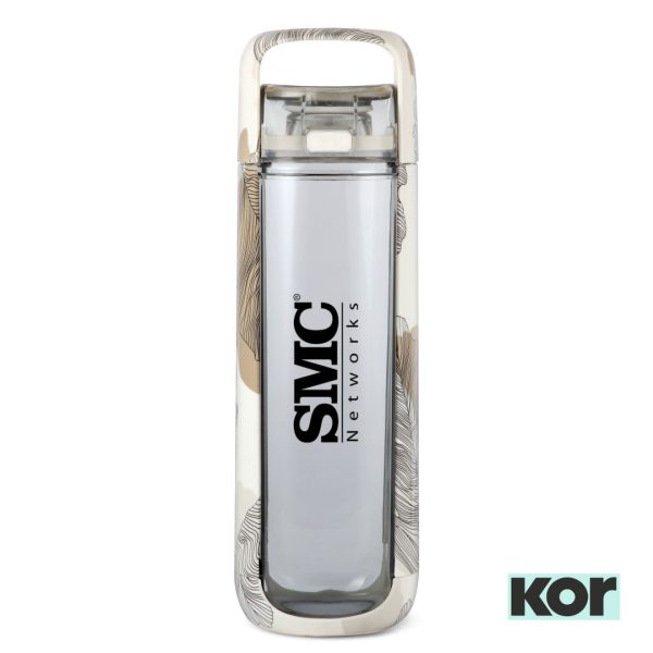 Kor® One Planet Land - 25oz Sand Graphite