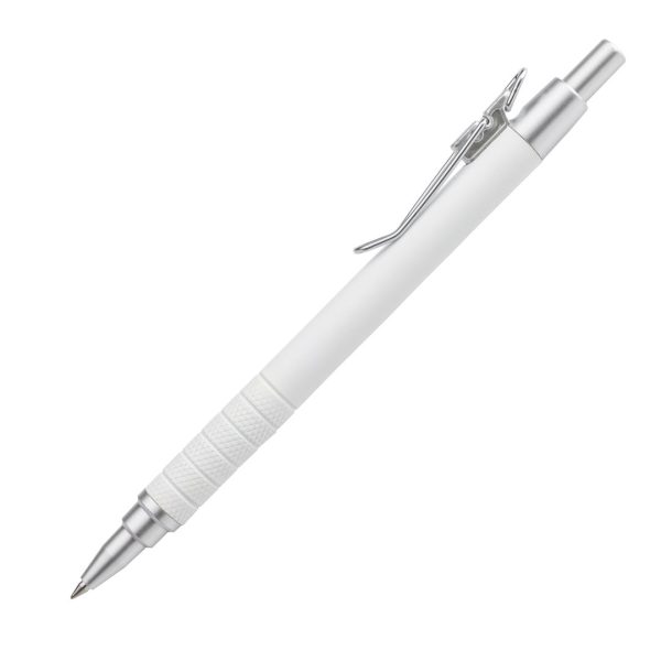 Gogol Ballpoint Pen - White - Image 2