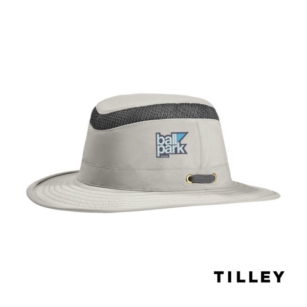 Tilley® Airflo LTM5 Medium Brim Hat - Rockface 7 3/8