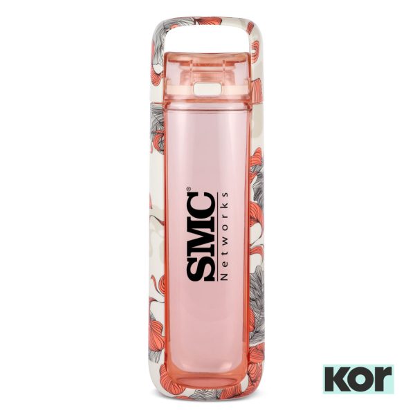 Kor® One Planet Climate - 25oz Coral Amber