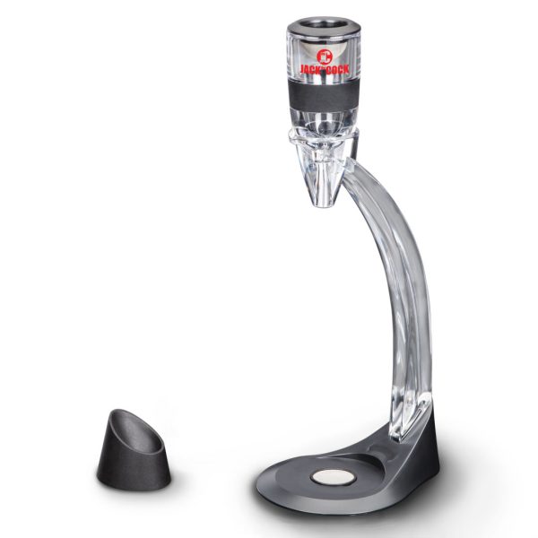 WGG! Magic Decanter & Wine Aerator