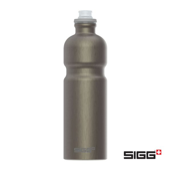 SIGG™ Move MyPlanet - 25oz Smoked Pearl - Image 2