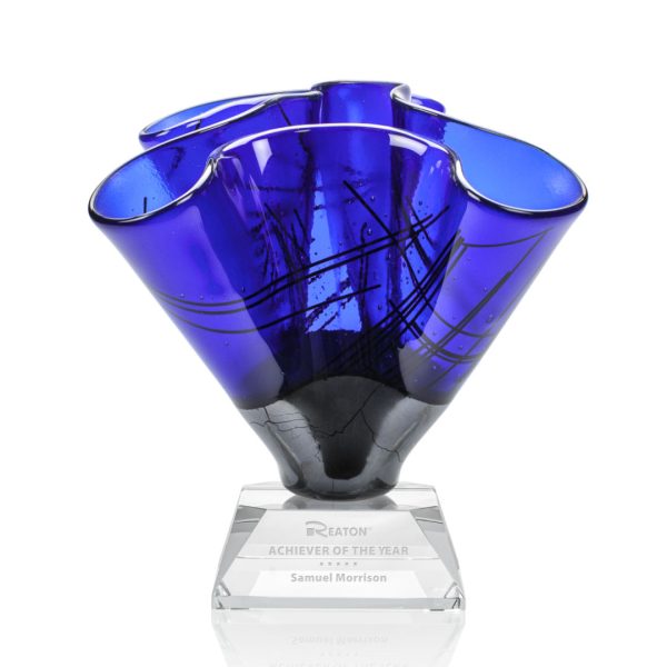 Espirit Award - Sapphire/Optical 11"