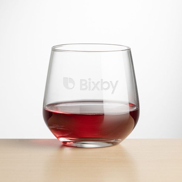 Garland 13oz Stemless Wine