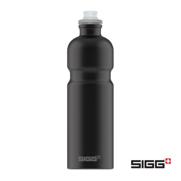 SIGG™ Move MyPlanet - 25oz  Black - Image 2