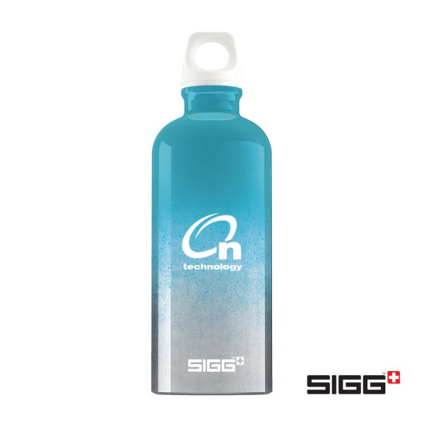 WGG! SIGG™ Classic Traveller - 20oz Crazy Blue