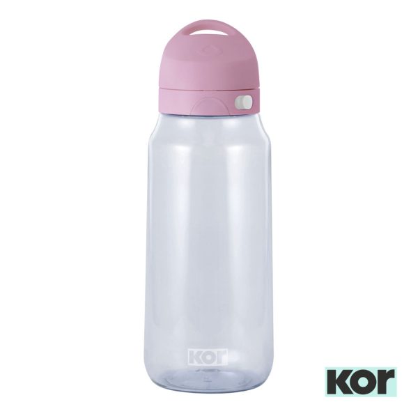 Kor® Union Clear - 34oz Violet Tofu - Image 2