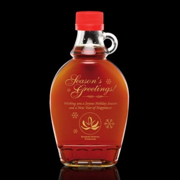 Maple Syrup - Kent 250ml - Image 2