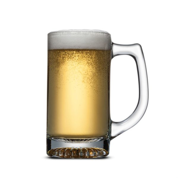 Stafford 13oz Beer Stein - Image 2