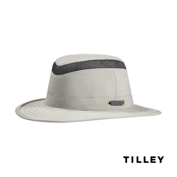 Tilley® Airflo LTM5 Medium Brim Hat - Rockface 7 3/8 - Image 2