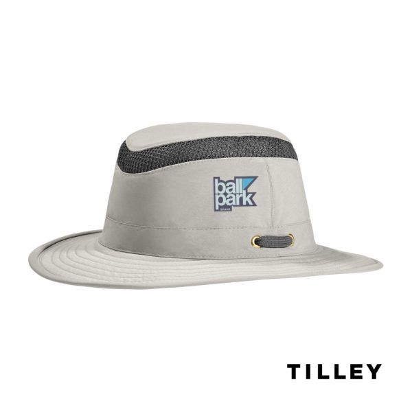 Tilley® Airflo LTM5 Medium Brim Hat - Rockface 7 5/8