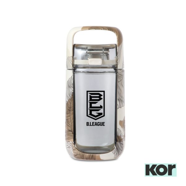 Kor® One Planet Land - 13.5oz Sand Graphite