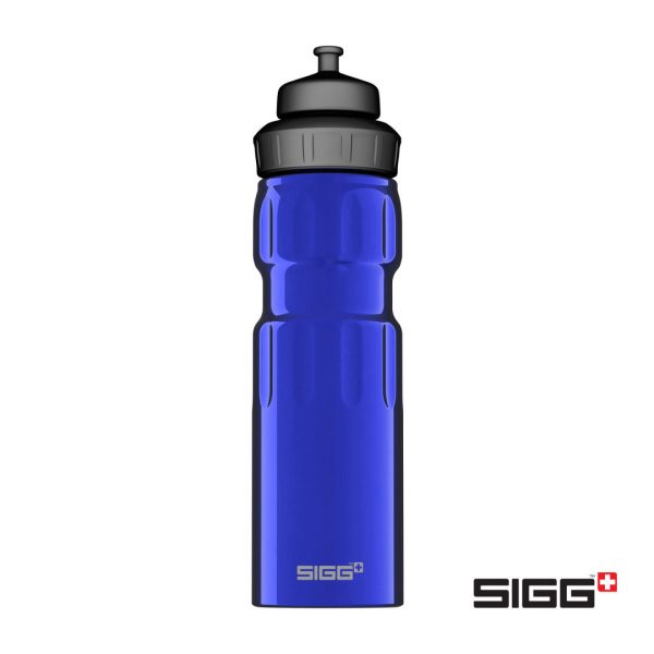 SIGG™ WMB Sports  - 25oz Dark Blue Touch - Image 2