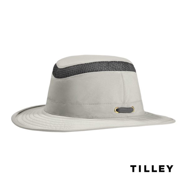 Tilley® Airflo LTM5 Medium Brim Hat - Rockface 7 3/4 - Image 2