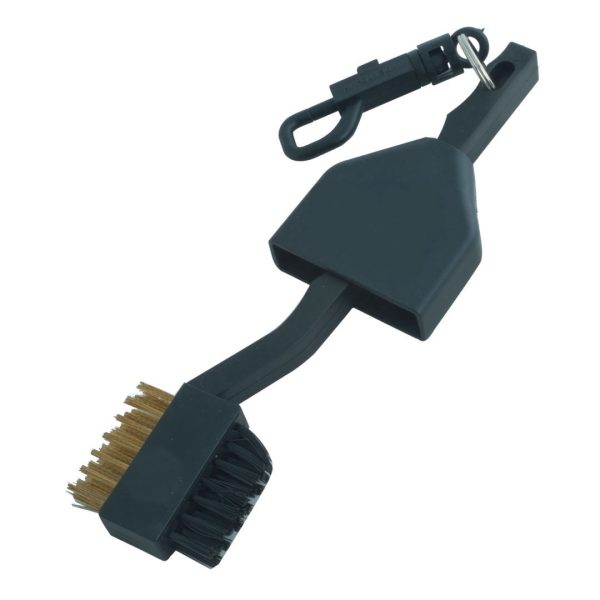 Pro Dual Brush/Cleaner - Black - Image 2