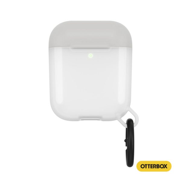 WGG! Otter Box® Air Pod 1st/2nd Gen Ispra   - Moon Crystal - Image 3