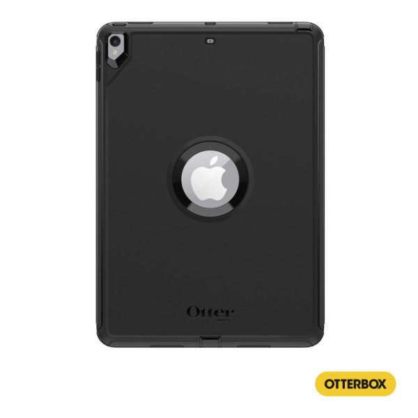 Otter Box® Ipad Air 3rd Gen Defender - Black - Image 3