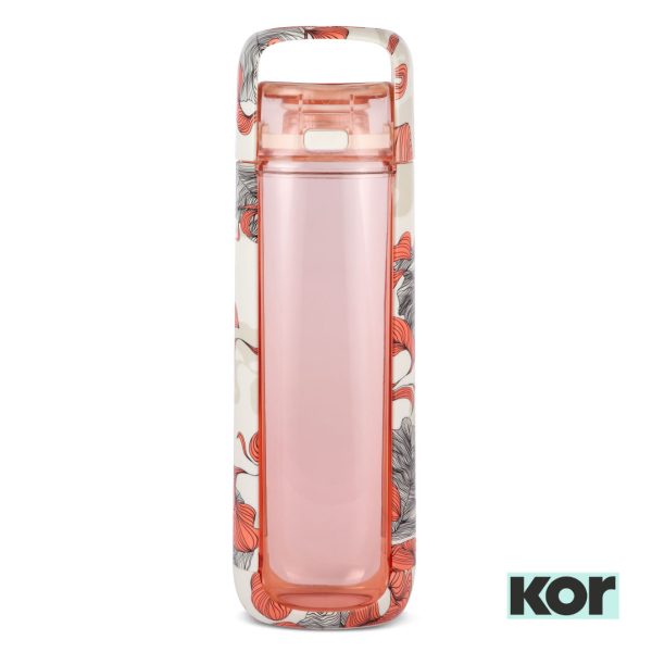 Kor® One Planet Climate - 25oz Coral Amber - Image 2