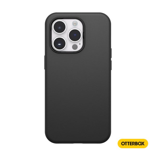 Otter Box® iPhone 14 Pro Symmetry - Black - Image 3