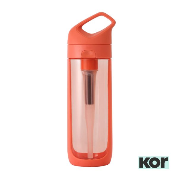 Kor® Nava  Amber - 22oz Coral - Image 2