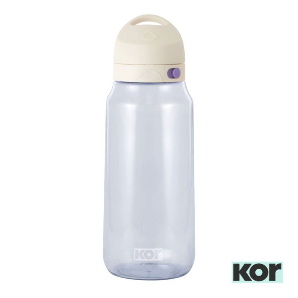 Kor® Union Clear - 34oz Tofu Violet - Image 2