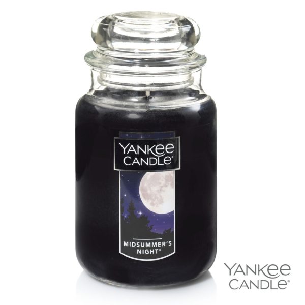 Yankee® Candle - 22oz Mid Summers Night