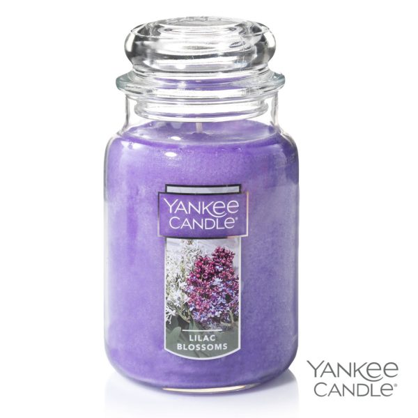 Yankee® Candle - 22oz Lilac Blossom