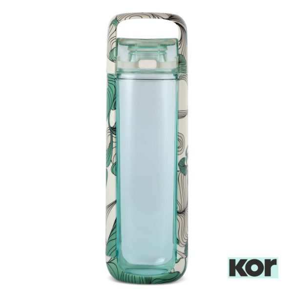 Kor® One Planet Water - 25oz Moss Ocean - Image 2