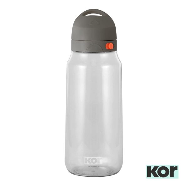 Kor® Union Graphite - 34oz Nickel Carrot - Image 2