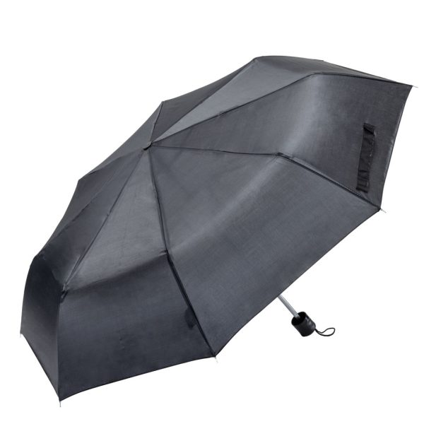 The Compact Umbrella - Black - Image 2