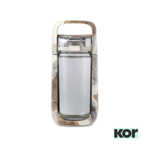 Kor® One Planet Land - 13.5oz Sand Graphite - Image 2