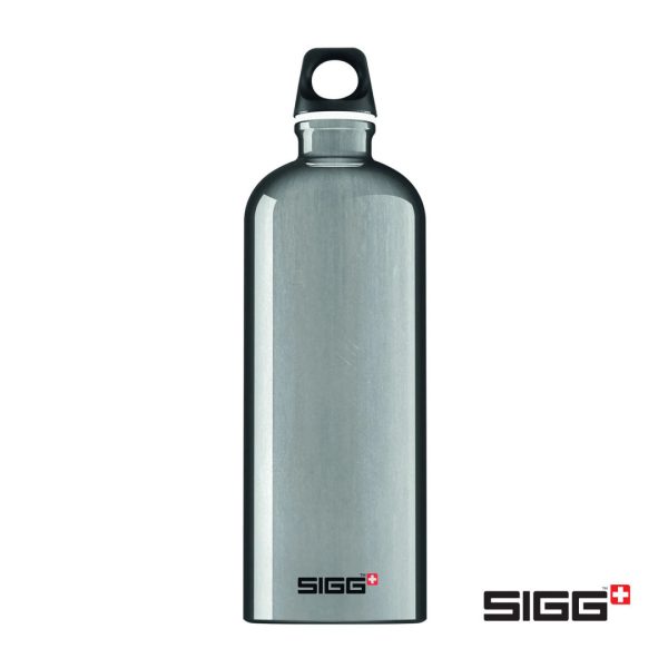 SIGG™ Classic Traveller - 34oz Aluminum - Image 2