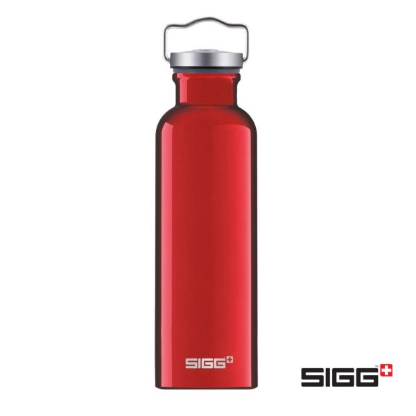 SIGG™ Original - 25oz Red - Image 2