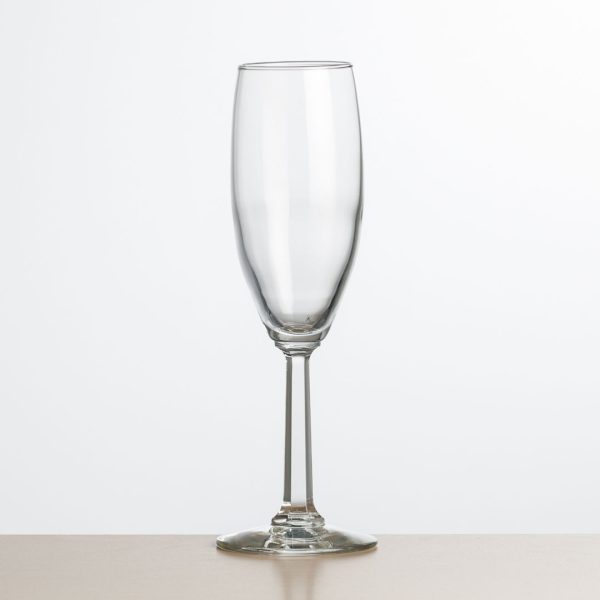 Fairview 5¾ oz Flute - Image 2