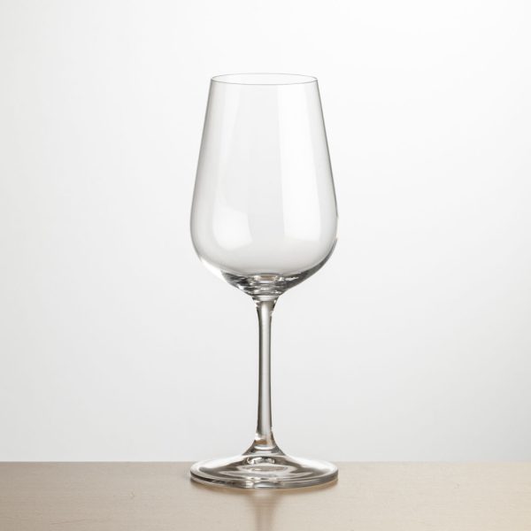 Laurent Wine - 12oz Crystalline - Image 2