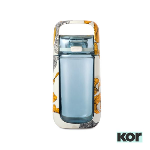 Kor® One Planet Climate - 13.5oz Saffron Storm - Image 2