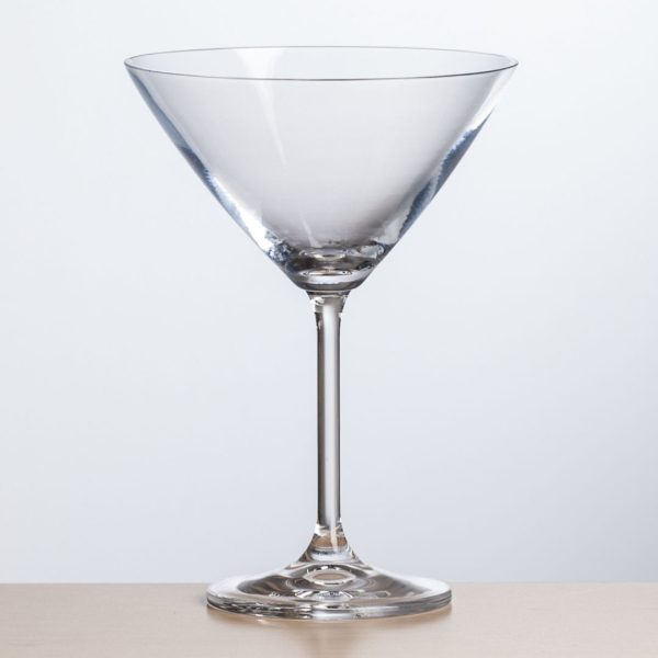 Woodbridge Martini - 9½ oz Crystalline - Image 2