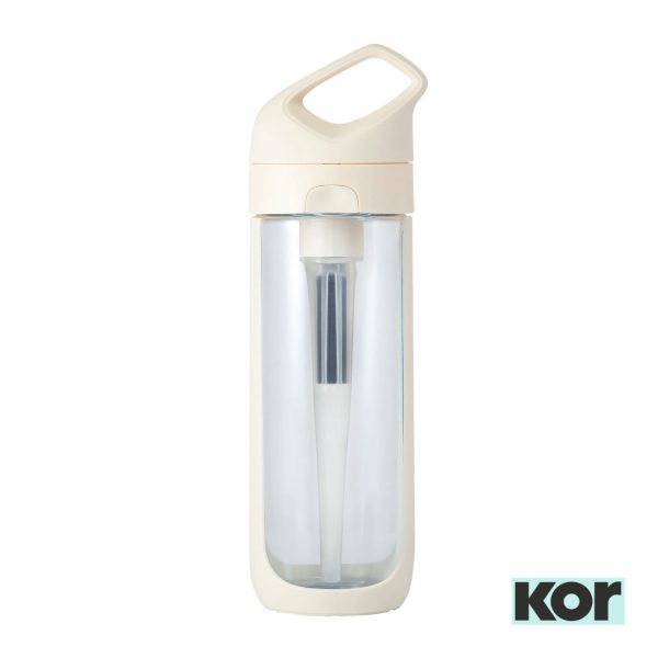 Kor® Nava Clear - 22oz Tofu - Image 2