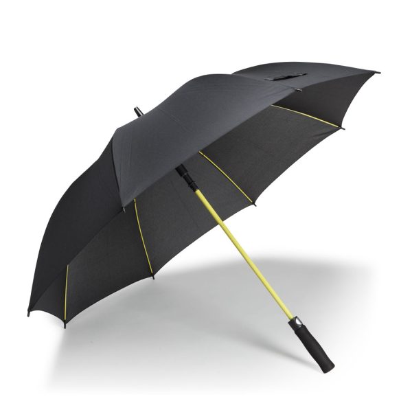 Glenvista Golf Umbrella - Yellow - Image 2