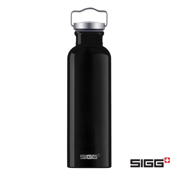 SIGG™ Original - 25oz Black - Image 2