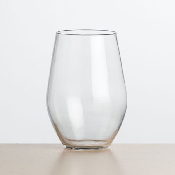 Vale 11½ oz Stemless Wine - Image 2