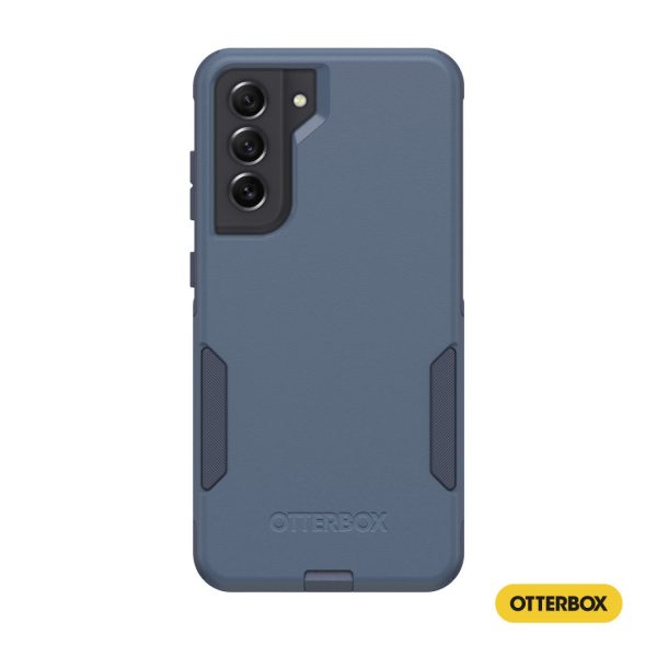 WGG! Otter Box® Samsung Galaxy S21 FE 5G Commuter - Rock Skip Way - Image 3