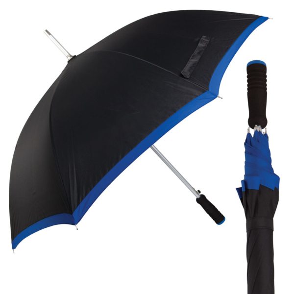 The Defender Umbrella - Blue - Image 2