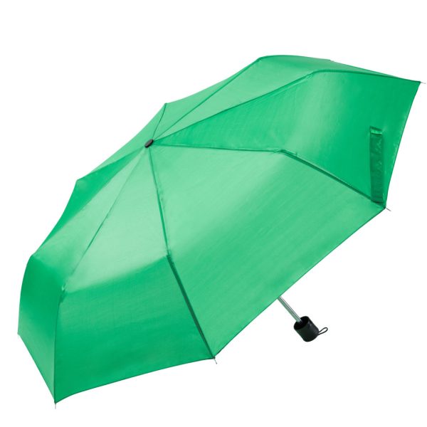 The Compact Umbrella - Hunter Green - Image 2