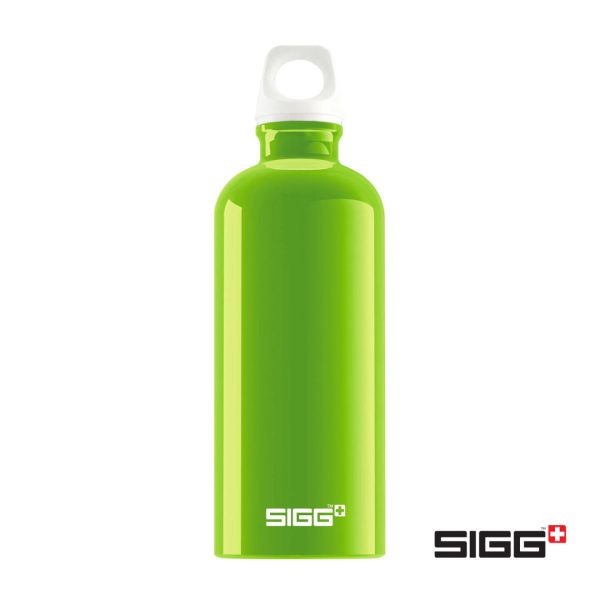 WGG! SIGG™ Classic Traveller - 20oz Fabulous Green - Image 2