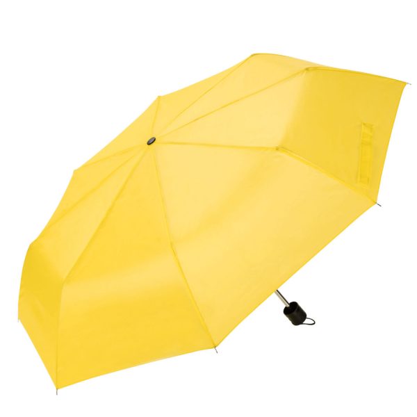 The Compact Umbrella - Yellow - Image 2