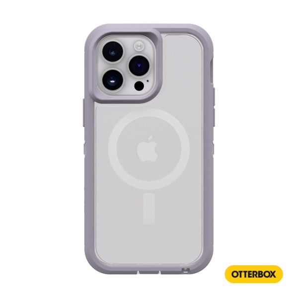 Otter Box® iPhone 14 Pro Max Defender XT - Lavender Sky - Image 3