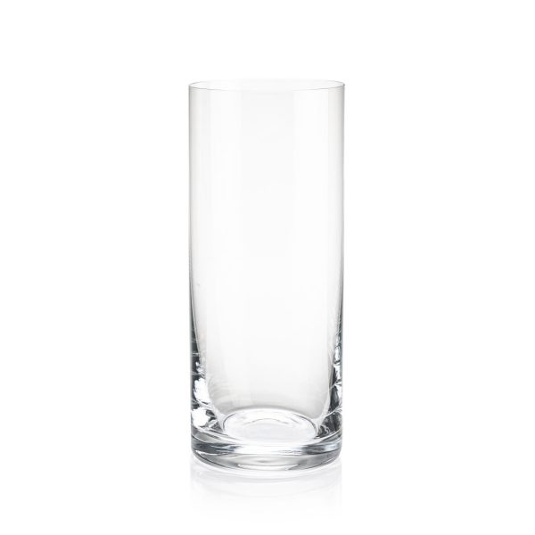 Elmwood Vase - 10½" Crystalline - Image 2